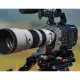 Sony PXW-FX9K XDCAM 6K Full-Frame Camera System with 28-135mm