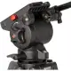 Magnus REX VT-5000 2-Stage Video Tripod with Fluid Head
