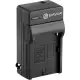 Pawa NP-F550 Lithium-Ion Battery Pack Kit with Charger