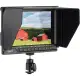 Elvid FieldVision 4KV2 7" On-Camera Monitor