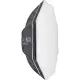 Westcott Rapid Box Switch Octa Speedlite Kit with Deflector