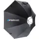 Westcott Rapid Box Switch Octa Speedlite Kit with Deflector