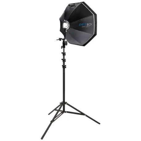 Westcott Rapid Box Switch Octa Speedlite Kit with Deflector