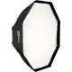 Impact Luxbanx Large Octagonal Softbox (84")