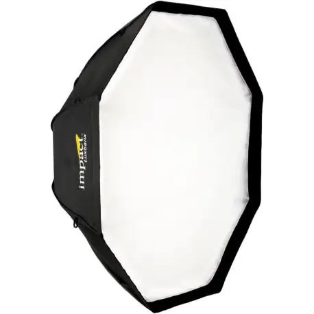 Impact Luxbanx Large Octagonal Softbox (84")