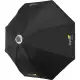 Impact Luxbanx Large Octagonal Softbox (84")