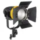 Genaray Torpedo LED Bi-Color Focusing Flood Light