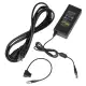 Genaray Torpedo LED Bi-Color Focusing Flood Light
