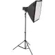 Impact One Monolight Kit (220VAC)