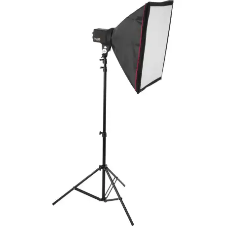 Impact One Monolight Kit (220VAC)