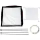 Impact One Monolight Kit (220VAC)