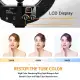 GVM Bi-Color LED Ring Light (18")