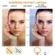 GVM Bi-Color LED Ring Light (18")