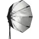 Westcott uLite LED 2-Light Collapsible Softbox Kit with 2.