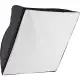 Westcott uLite LED 2-Light Collapsible Softbox Kit with 2.