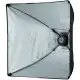 Westcott uLite LED 2-Light Collapsible Softbox Kit with 2.