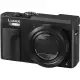 Panasonic Lumix DC-ZS70 Digital Camera with Accessory Kit