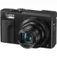 Panasonic Lumix DC-ZS70 Digital Camera with Accessory Kit