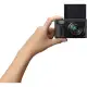 Panasonic Lumix DC-ZS70 Digital Camera with Accessory Kit