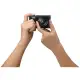 Panasonic Lumix DC-ZS70 Digital Camera with Accessory Kit