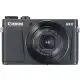 Canon PowerShot G9 X Mark II Digital Camera (Black)