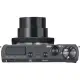 Canon PowerShot G9 X Mark II Digital Camera (Black)