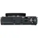 Canon PowerShot G9 X Mark II Digital Camera (Black)