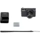 Canon PowerShot G9 X Mark II Digital Camera (Black)