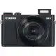 Canon PowerShot G9 X Mark II Digital Camera (Black)