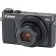 Canon PowerShot G9 X Mark II Digital Camera (Black)
