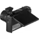 Canon PowerShot SX740 HS Digital Camera (Black)