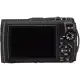Olympus Tough TG-6 Digital Camera (Black)