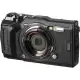 Olympus Tough TG-6 Digital Camera (Black)