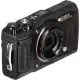 Olympus Tough TG-6 Digital Camera (Black)