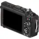 Olympus Tough TG-6 Digital Camera (Black)