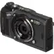 Olympus Tough TG-6 Digital Camera (Black)