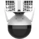 Ezviz C8C 1080p Outdoor Pan/Tilt Wi-Fi Network Security Camera