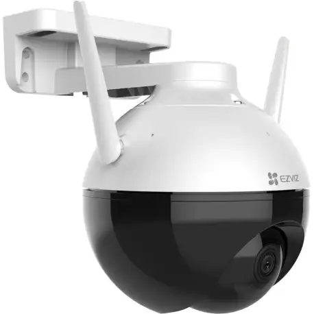 Ezviz C8C 1080p Outdoor Pan/Tilt Wi-Fi Network Security Camera
