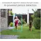 Ezviz C8C 1080p Outdoor Pan/Tilt Wi-Fi Network Security Camera