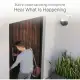 Ezviz C8C 1080p Outdoor Pan/Tilt Wi-Fi Network Security Camera