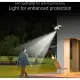 Ezviz C8C 1080p Outdoor Pan/Tilt Wi-Fi Network Security Camera