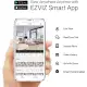 Ezviz C8C 1080p Outdoor Pan/Tilt Wi-Fi Network Security Camera