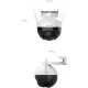Ezviz C8C 1080p Outdoor Pan/Tilt Wi-Fi Network Security Camera