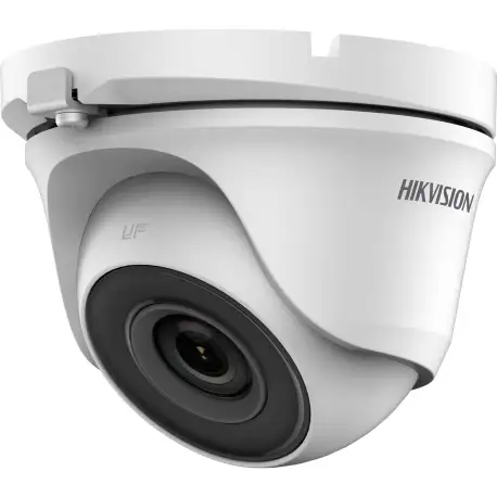 Hikvision TurboHD ECT-T12 2MP Outdoor HD-TVI Turret Camera with