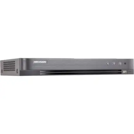 Hikvision DS-7216HUHI-K2 TurboHD 16-Channel 5MP DVR (No HDD)