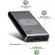 nrgGo 25600mAh Power Bank