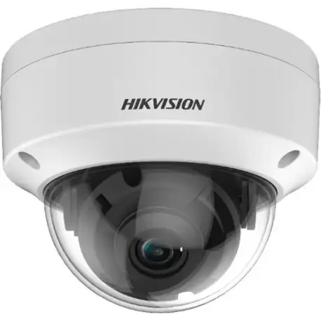 Hikvision DS-2CE57H0T-VPIT 5MP Outdoor Analog HD Dome Camera