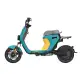 Segway eMoped C80