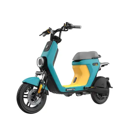 Segway eMoped C80