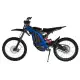 Segway Dirt eBike X160